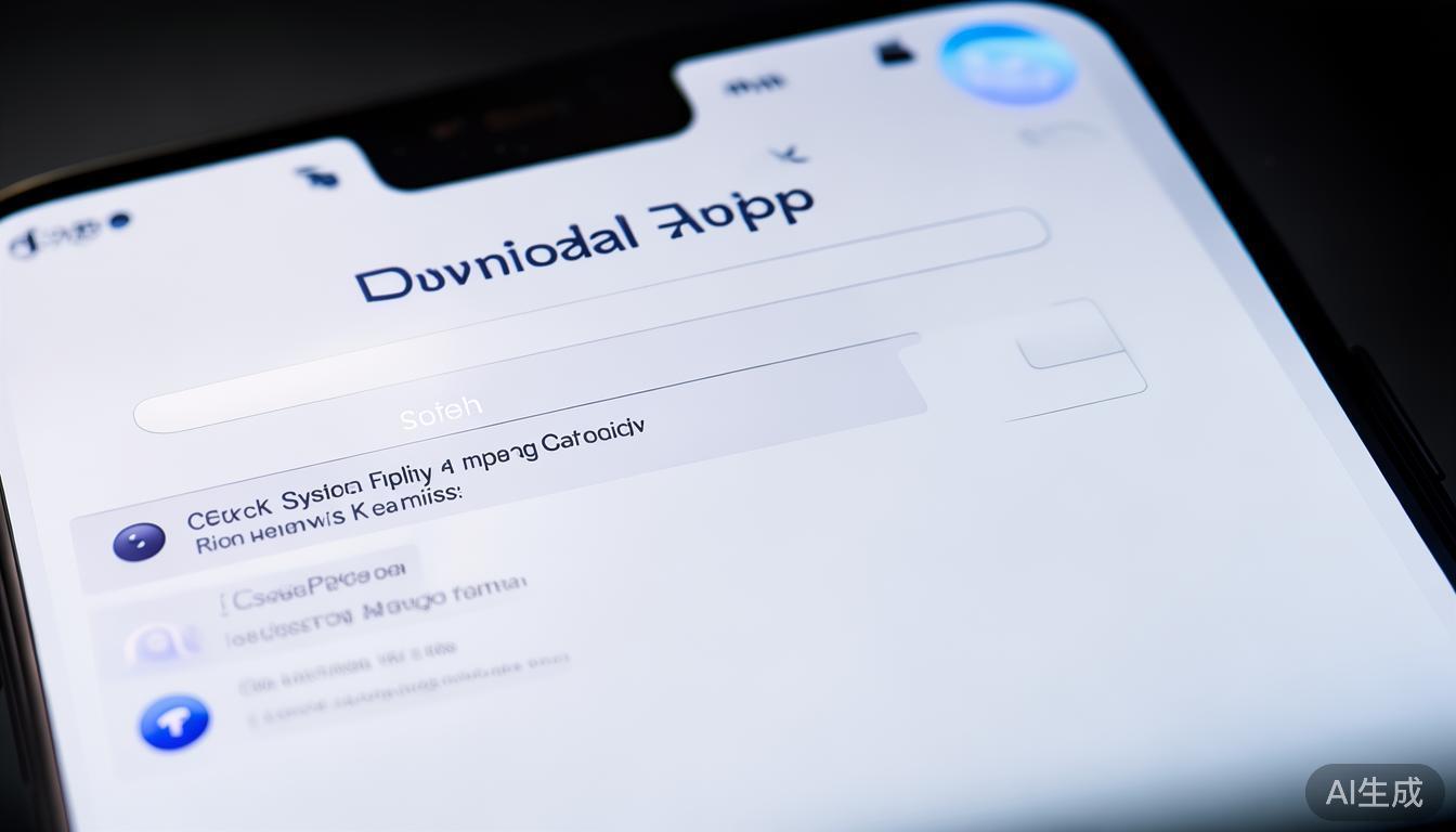 TP官方应用程序安全性至关重要！关乎体验与数据安全