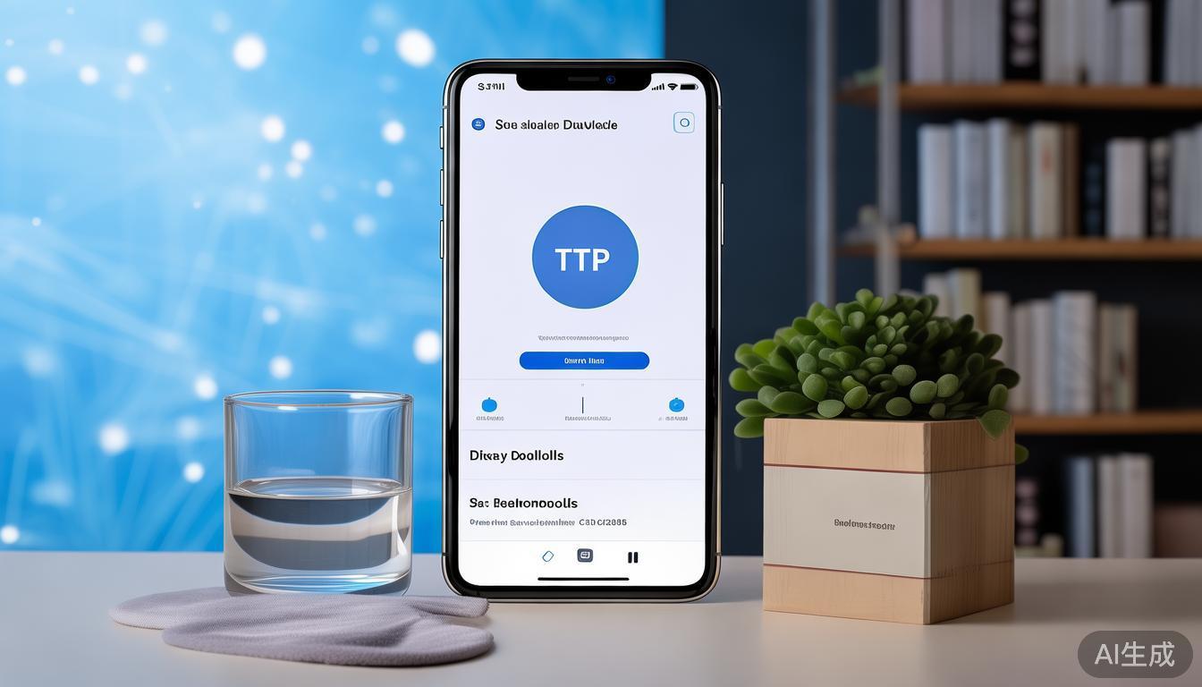 数字化时代，从TP官网下载正版App，筑牢数字生活安全防线