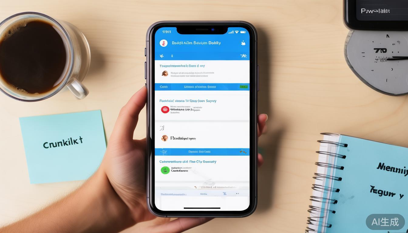 TP Wallet日常使用，保持账户活跃度益处多，定期登录是关键