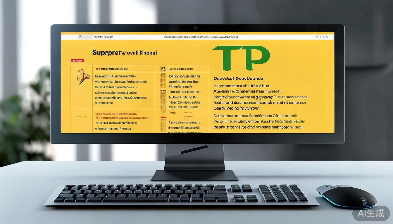 TP官方更新：修复网络问题、新增设备兼容及多项重要改进