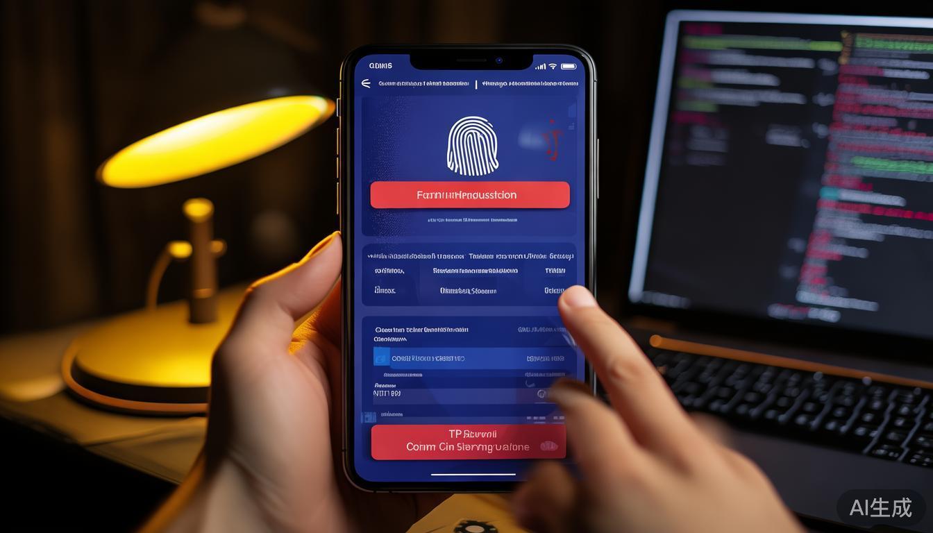 数字时代TPWallet网络安全防护有多重要？多举措保障资产安全