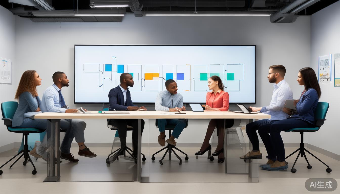 运营优化策略有哪些_优化运作模式_如何通过TP官网2025最新版下载优化团队运作？