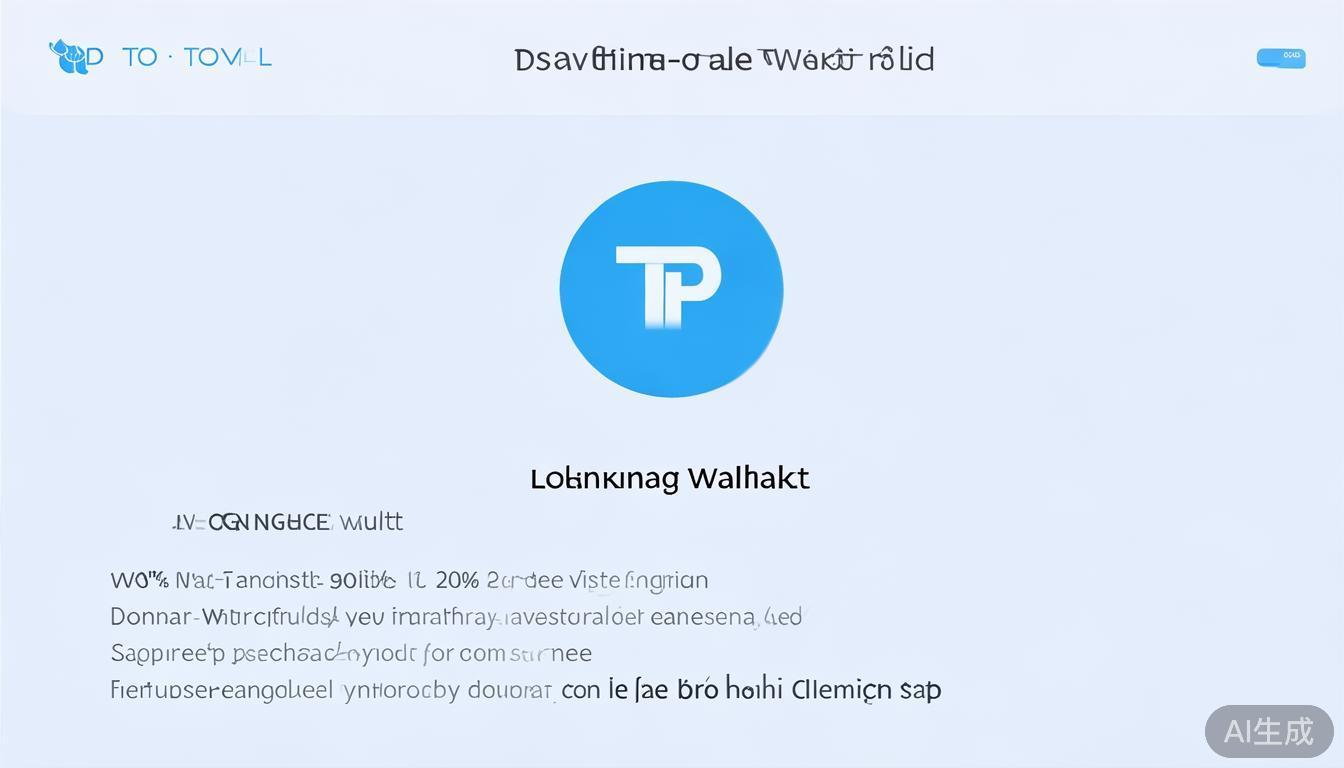 钱包官方网站_钱包app官网_2025 TP钱包官网下载的推广方法与策略