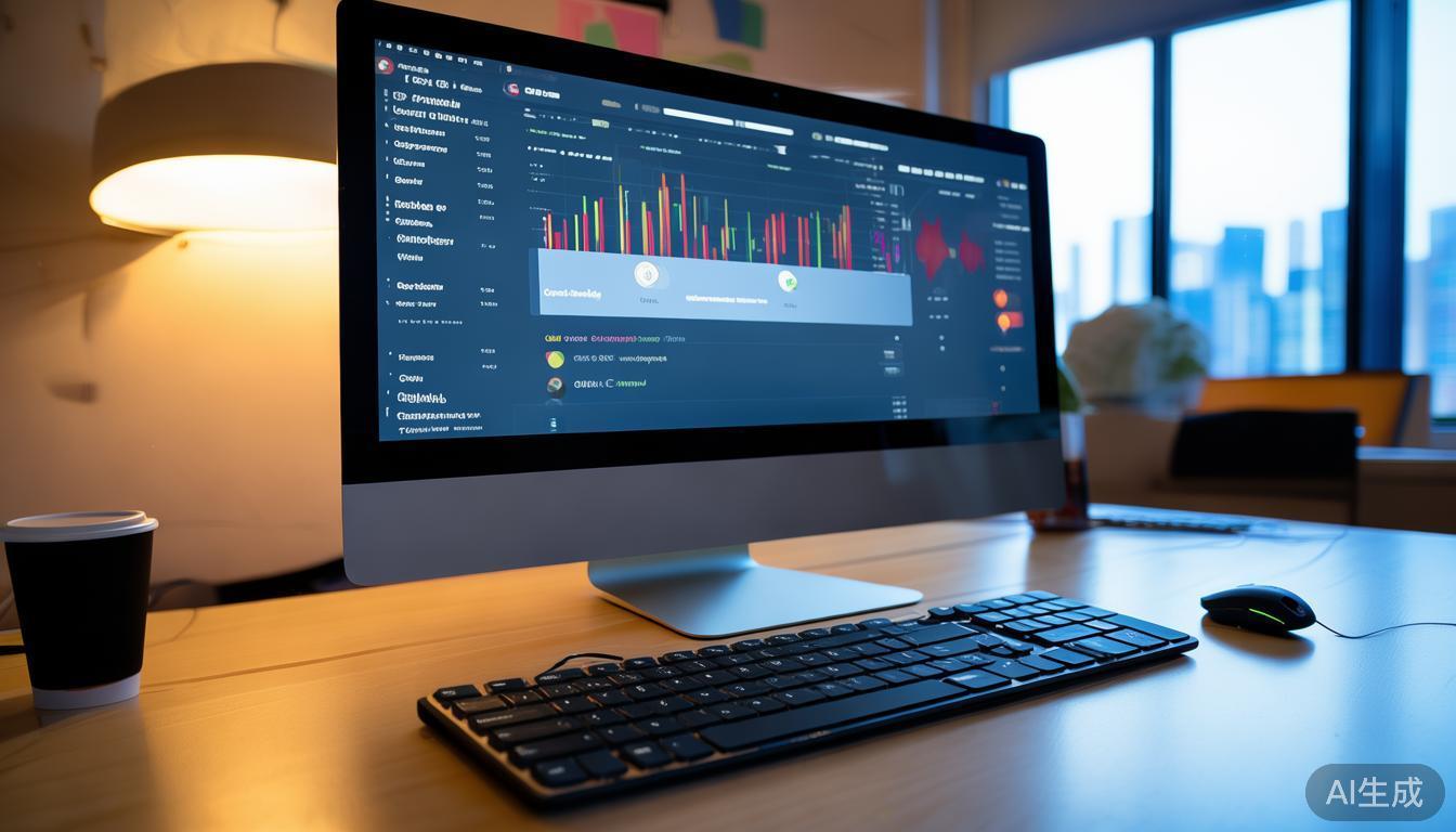 TP官方安卓应用最新版：数据分析成核心，助力业务决策与用户体验提升