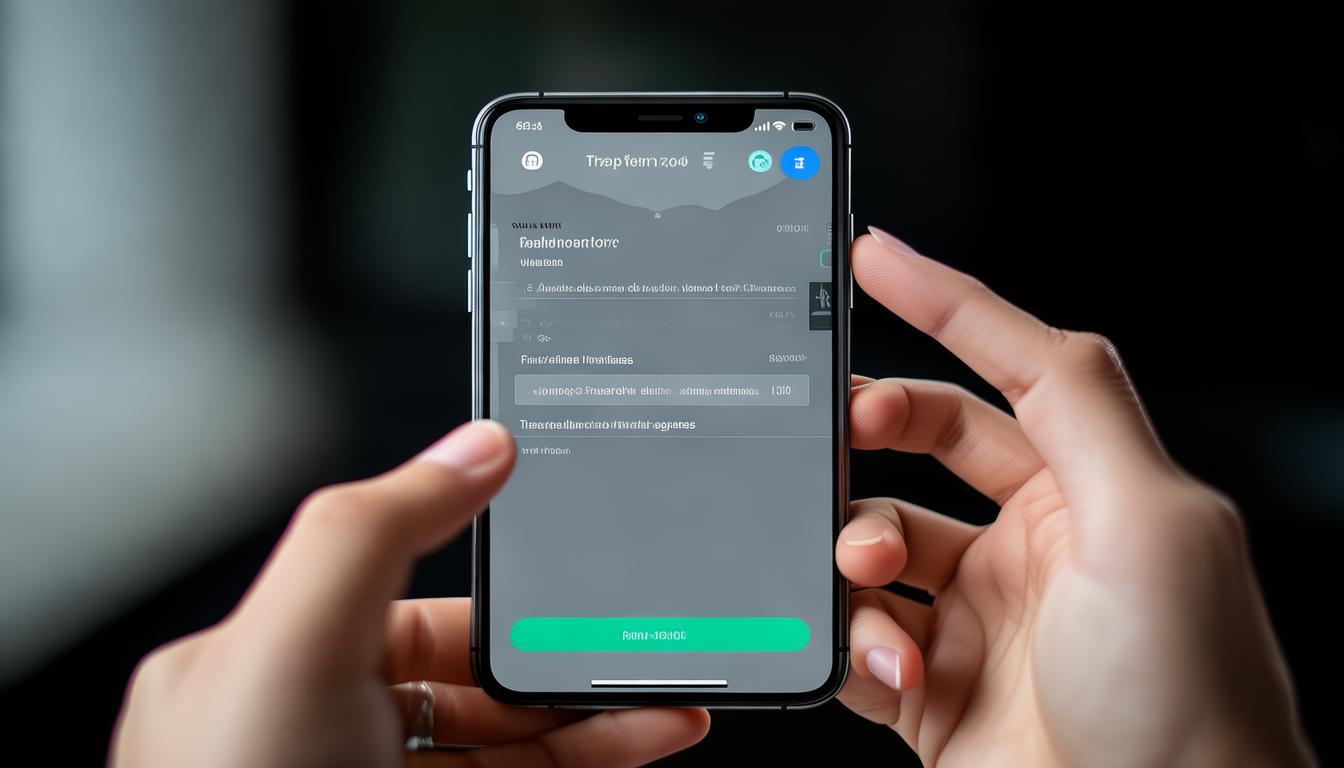 一天内迅速学会TP钱包App操作方法？其实并不复杂