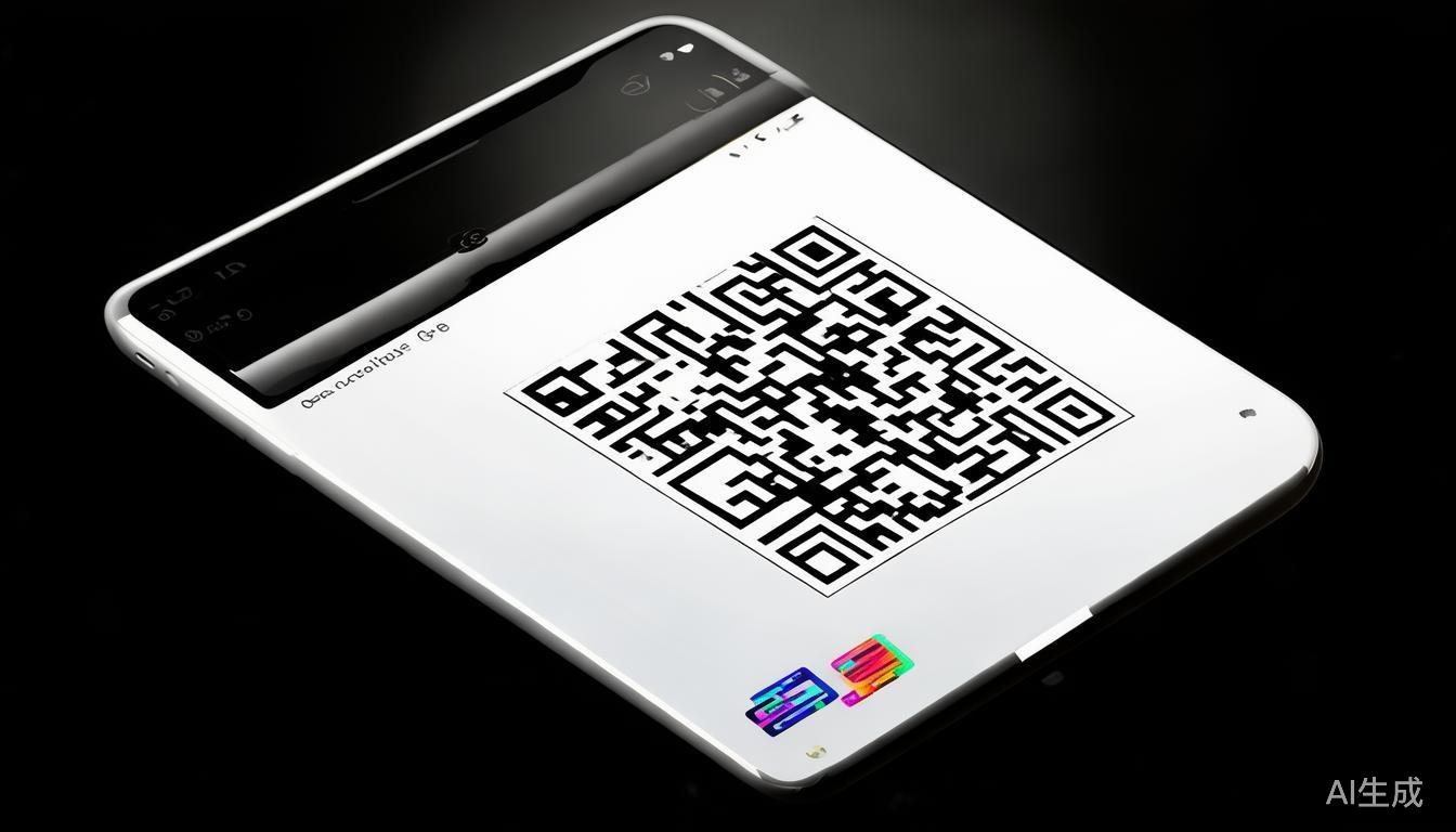 钱包二维码在哪里_tp钱包下载安装二维码_钱包app下载安装