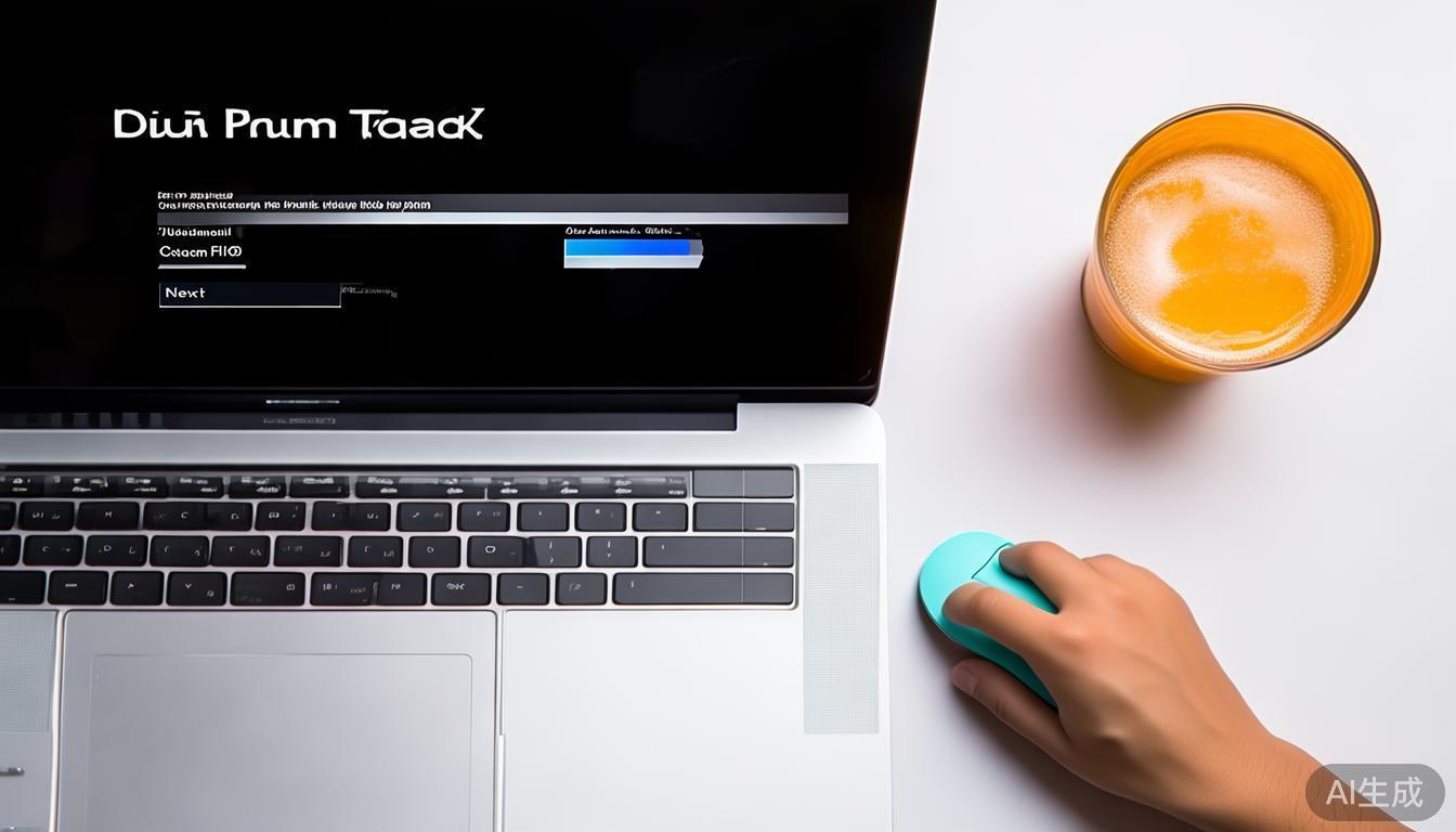 TP官网软件下载莫急！掌握这些技巧提升使用效率与流畅度