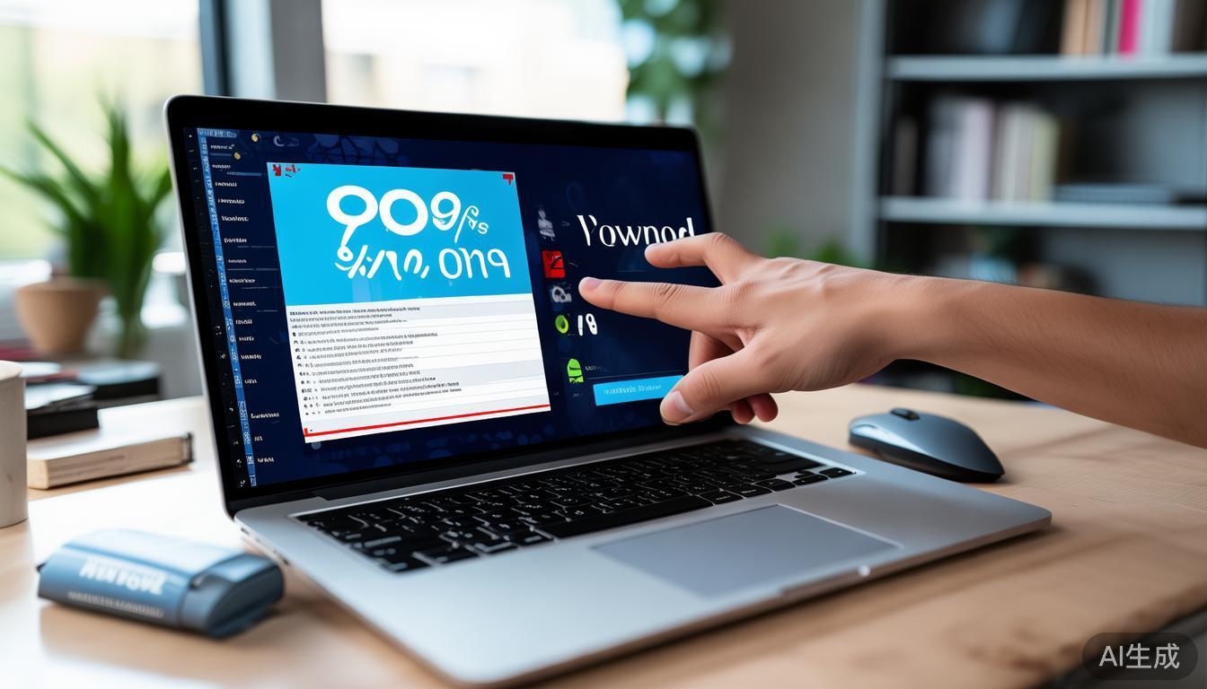 TP-Link官方正版软件下载指南，躲开陷阱安全迅速达成