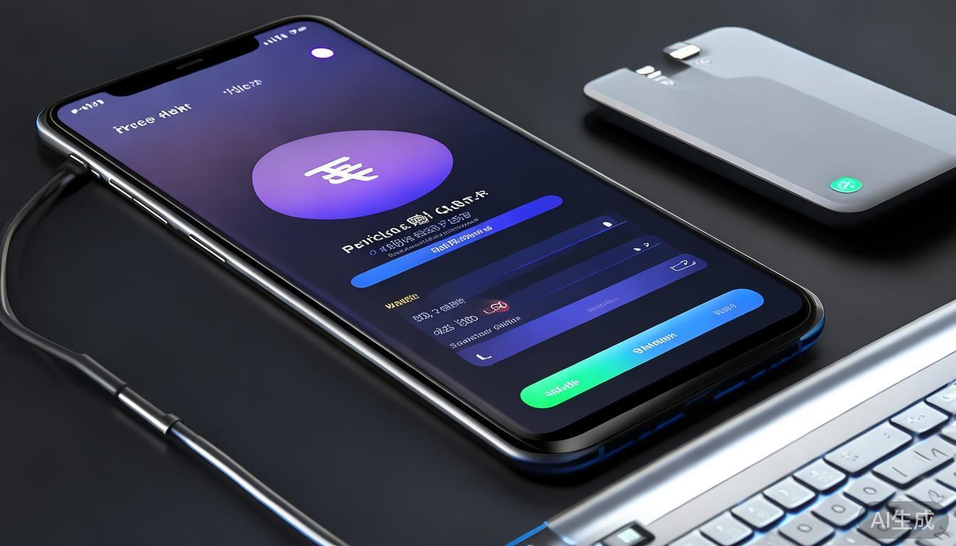 TP交易所App下载指南！掌握此工具提升数字货币交易效率