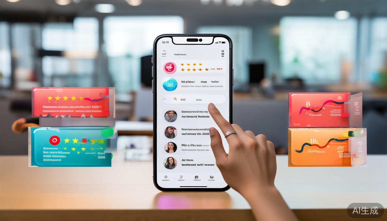 TP官方app在竞争激烈市场中作用重大，功能多样获用户喜爱