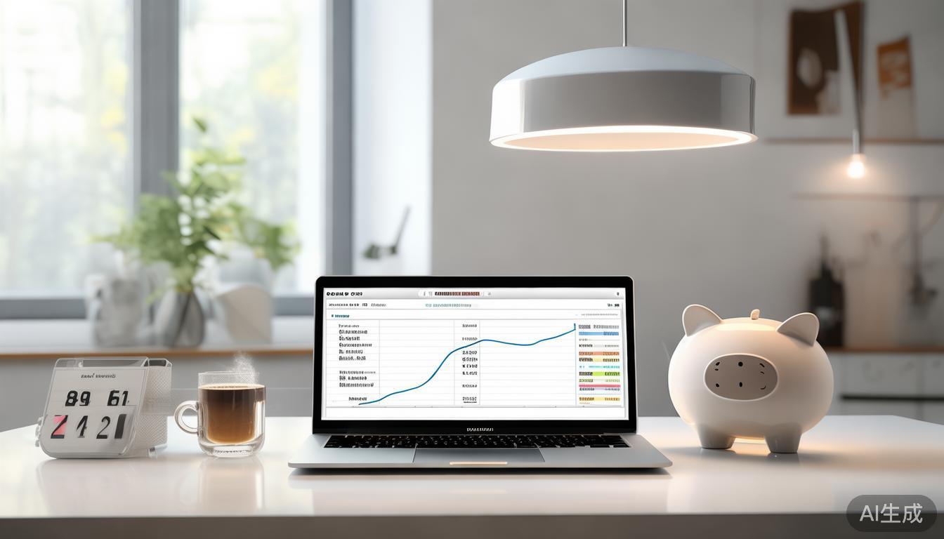 TP安卓2025钱包助力记账理财，这些实用技巧请收好