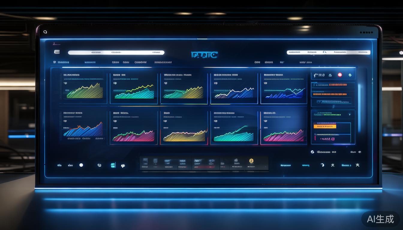 深度参与加密货币市场，TP钱包助力精准把握市场动态