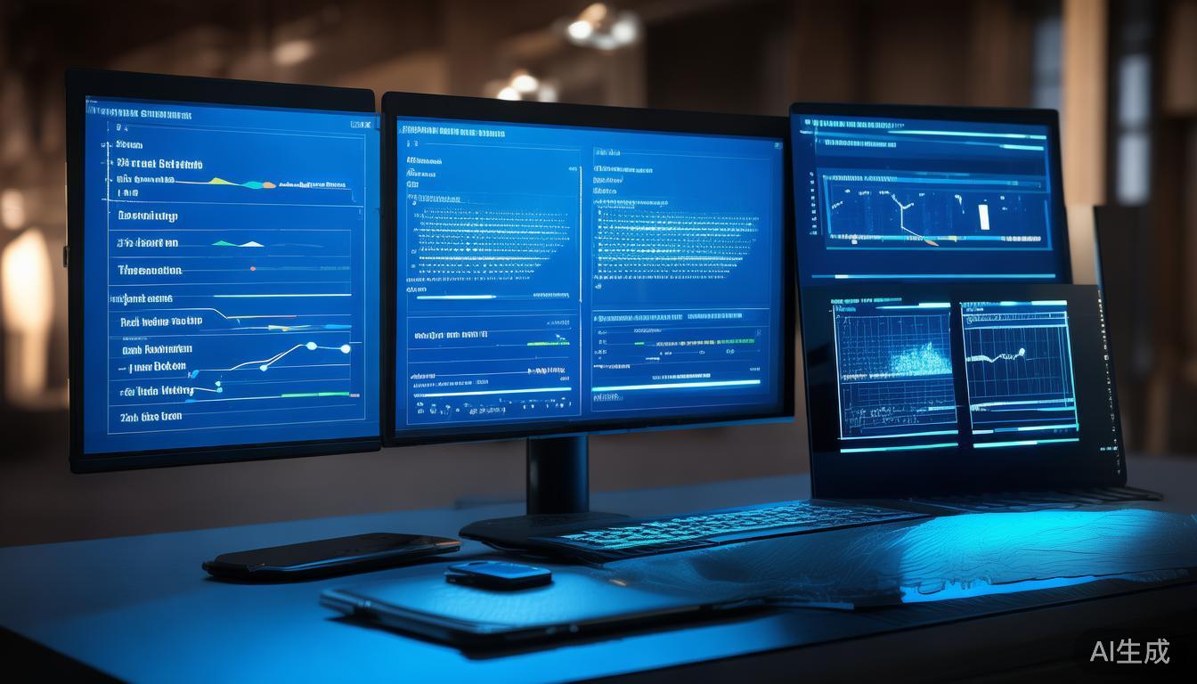 2025 TP官网最新版本：打破信息壁垒，构建数据可追溯查询机制