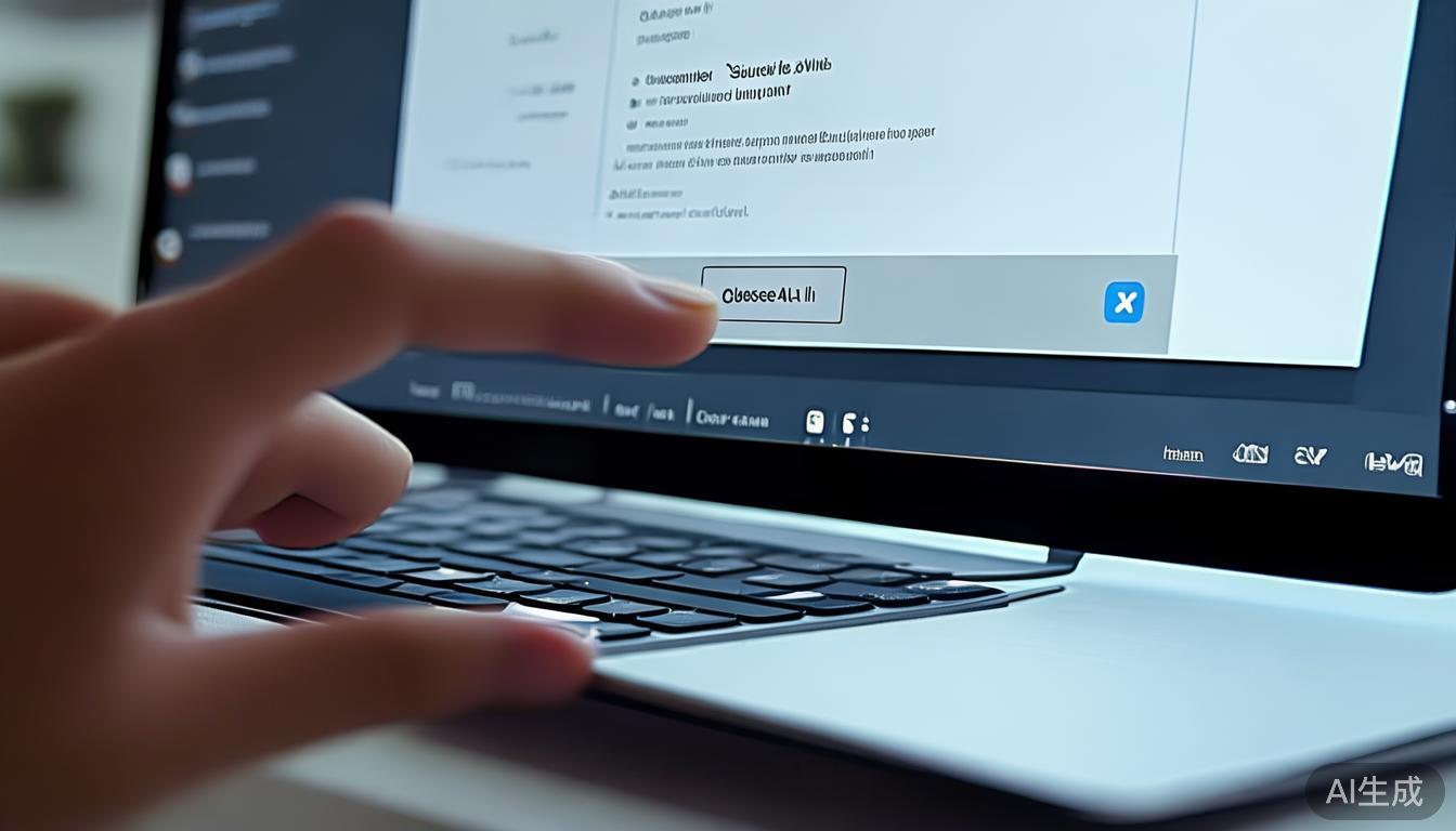 TP官方正版软件下载后弹窗困扰多？掌握这些设置技巧轻松解决