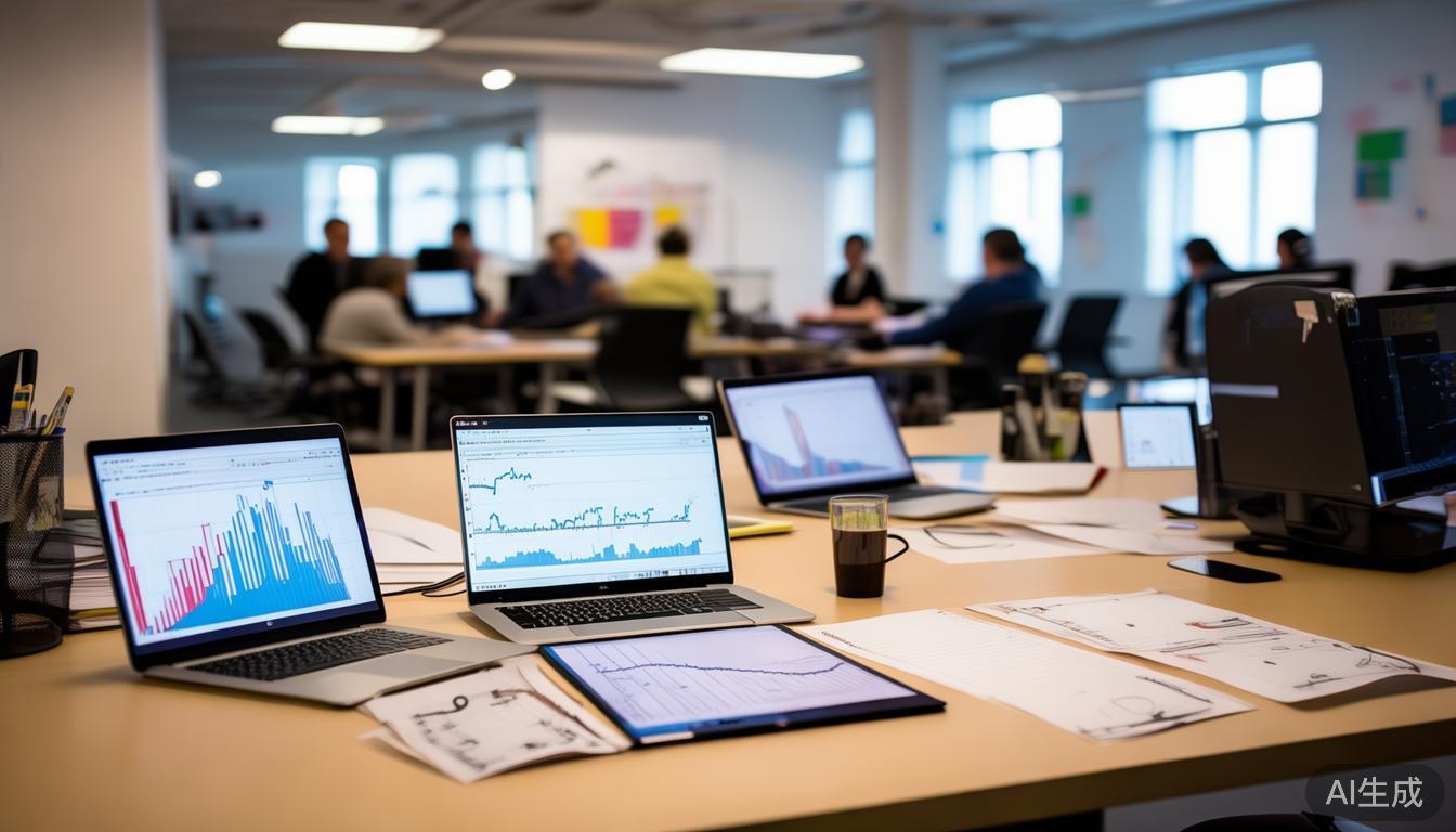 身为从业者，如何借助TeamPulse的工具做好项目绩效评估？