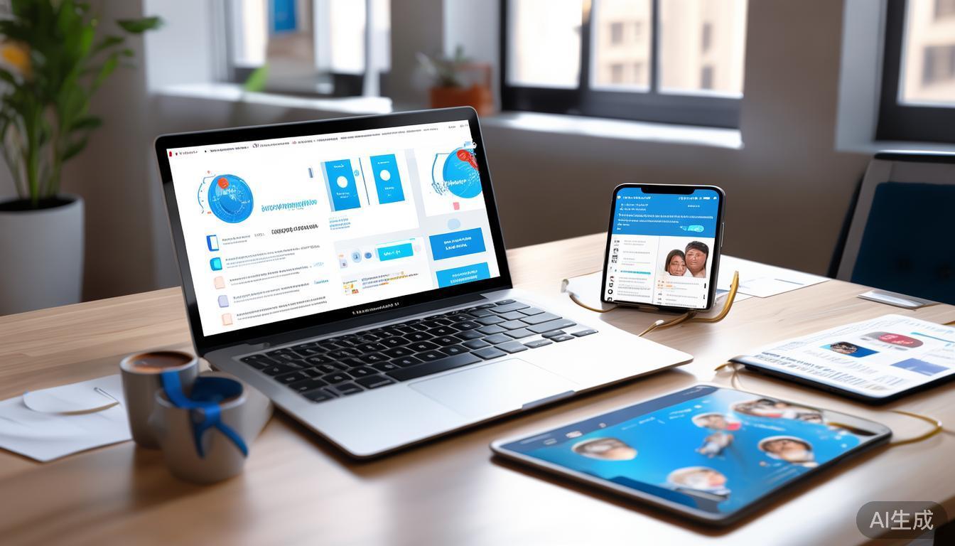 如何在TP官方app下载中推进数字化营销?_数字化营销管理平台_数字营销交流平台