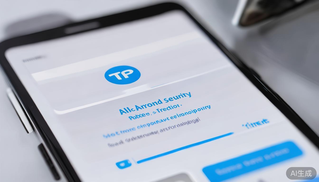 TP安卓2025新版：高效能与高安全兼具，使用感受大升级