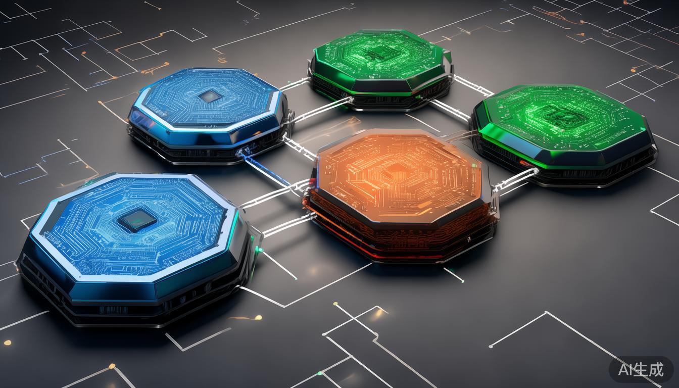 TPWallet电子钱包：促进合作互动，实现区块链跨链联合