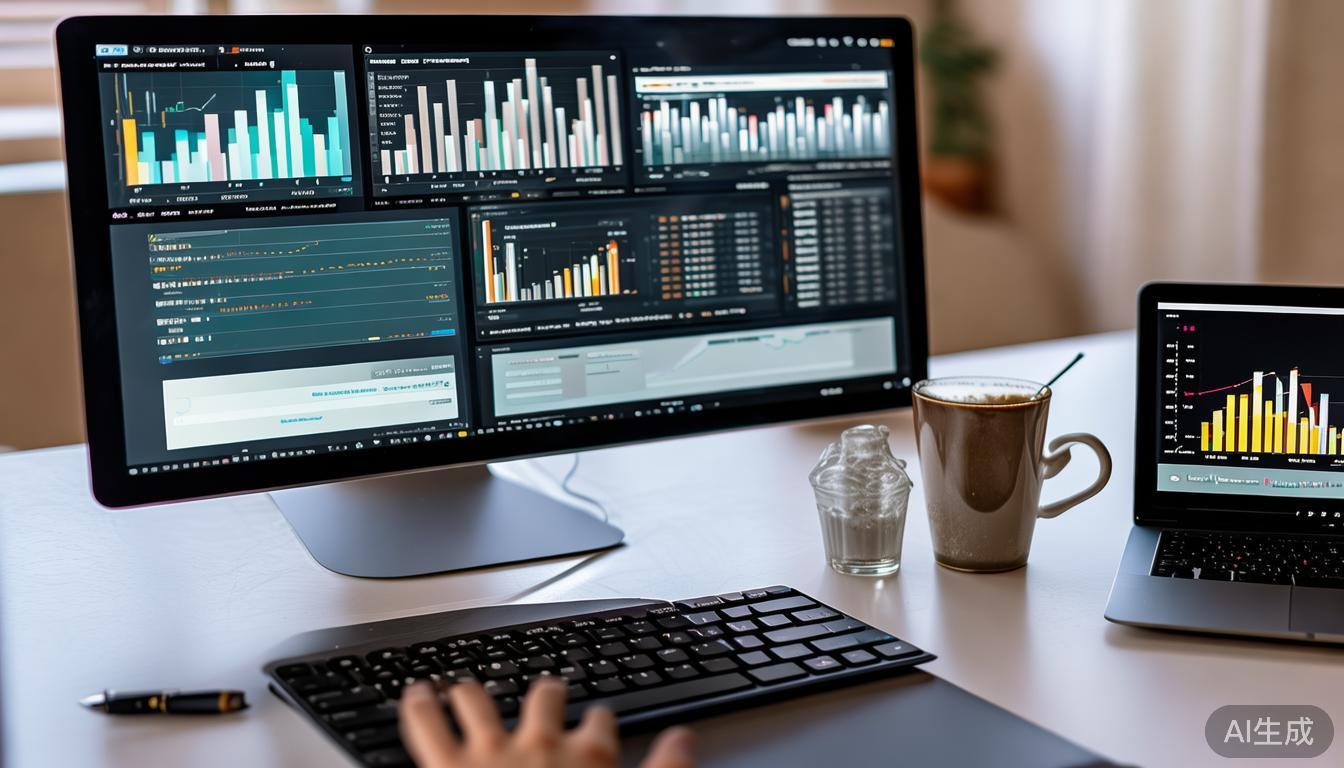 TP安卓版助力企业财务分析，生成报表挖掘价值信息