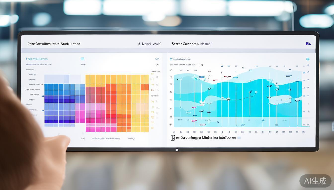 安卓数据分析软件_如何在TP官网下载安卓最新版本2025中进行数据分析_数据分析v10安卓安装包