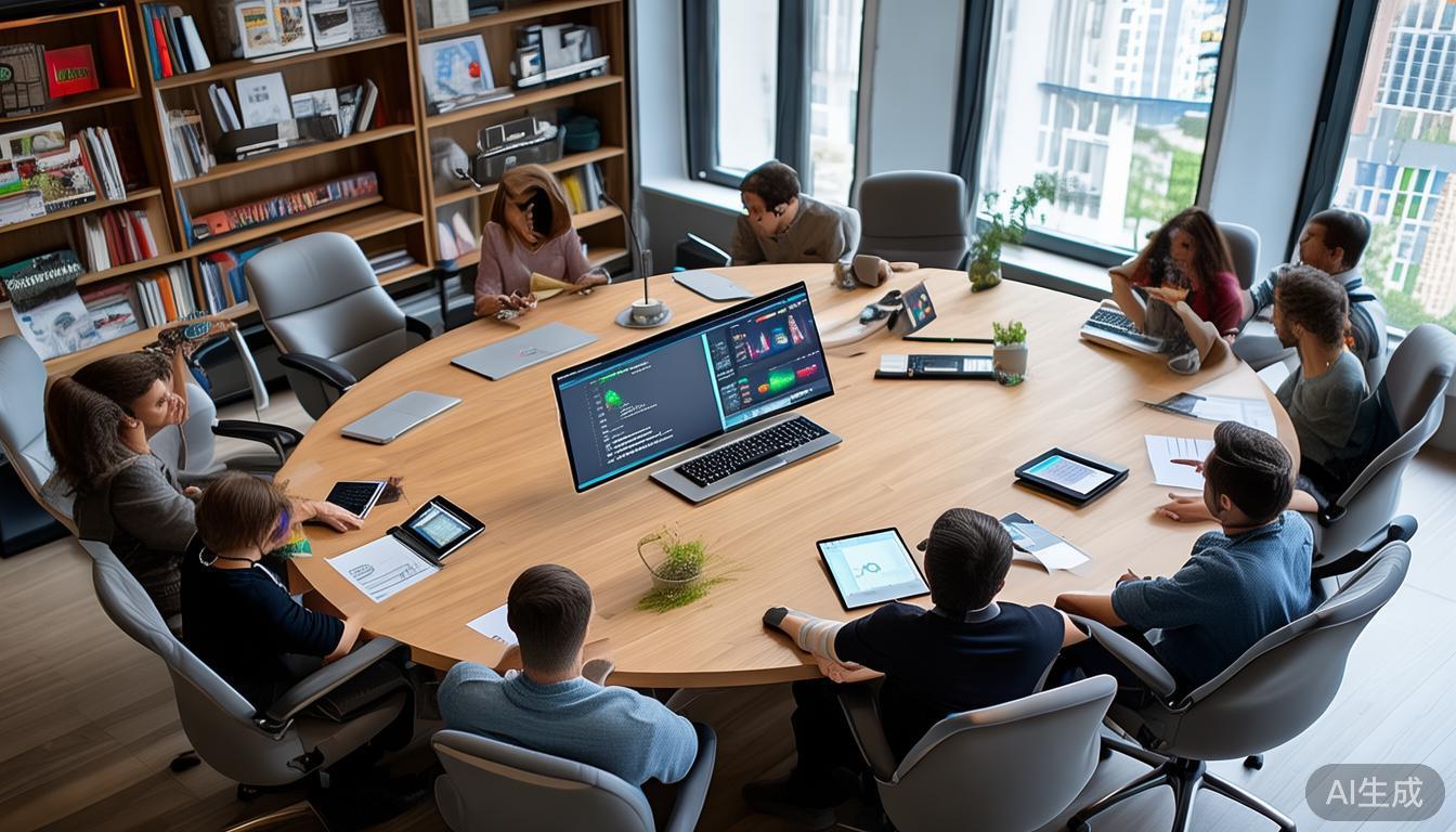 TP官方app知识共享平台：信息宝库，满足各年龄段学习需求