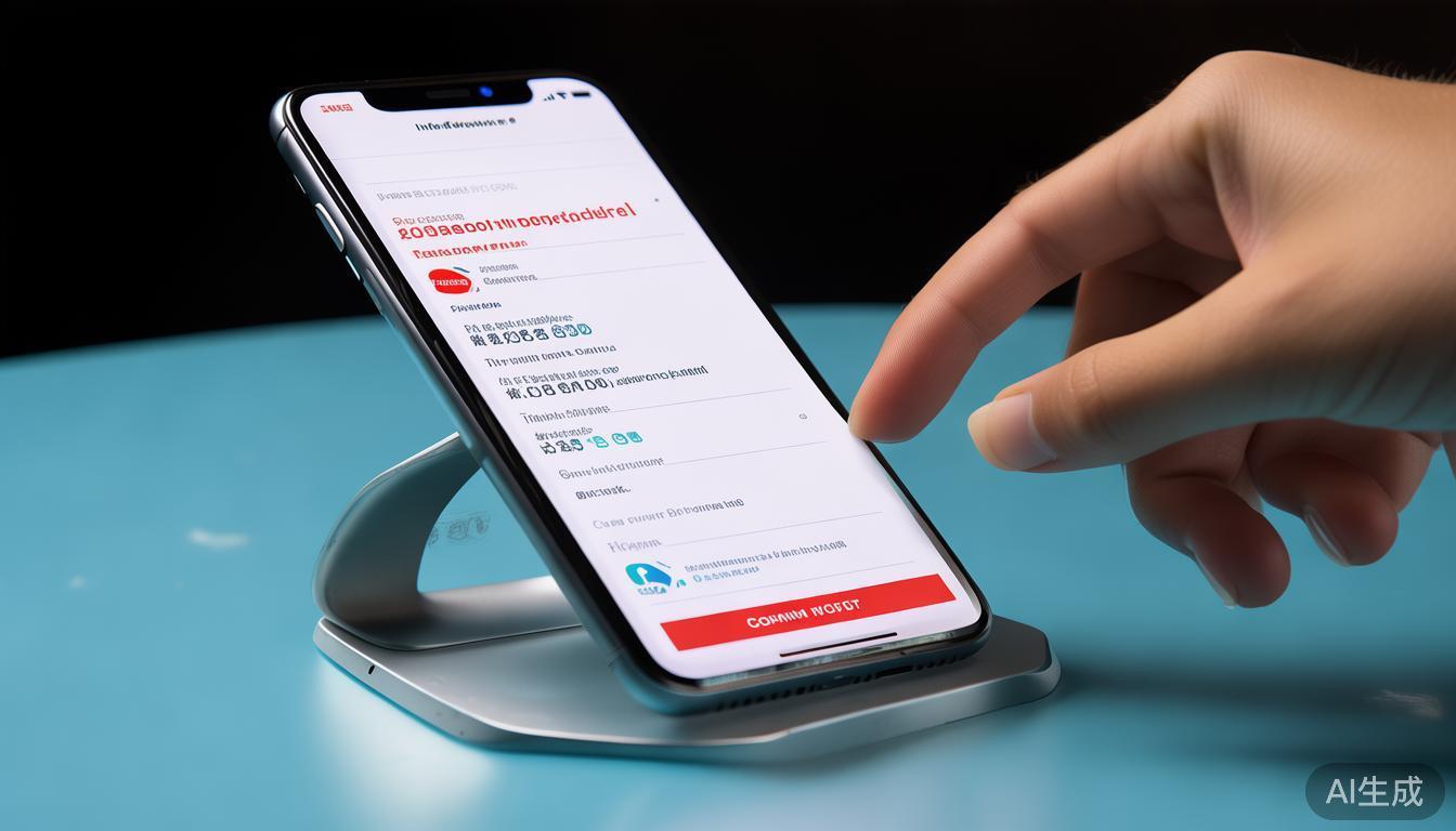 从TP官网获取应用程序？这些安全细节你可得留意了