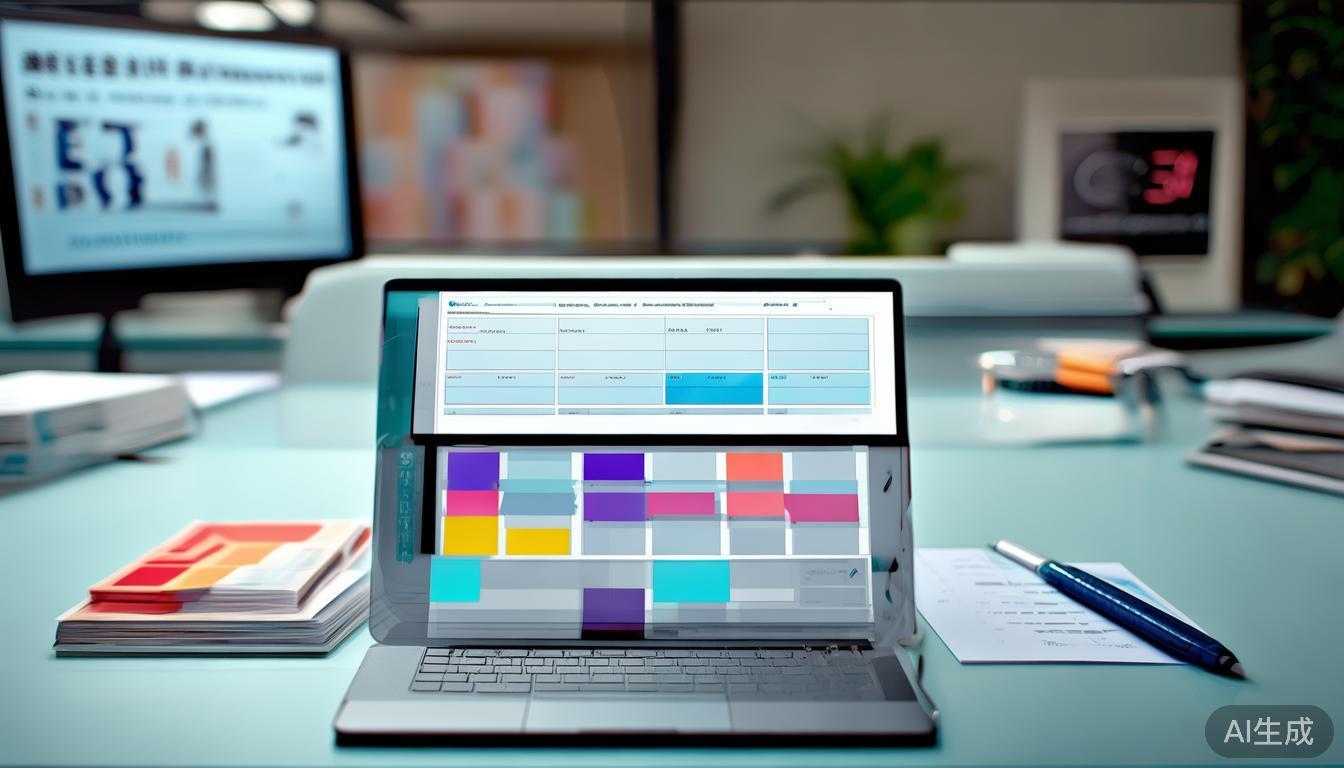 目标管理平台_目标管理app_如何通过2025 TP官网最新版本实现目标管理