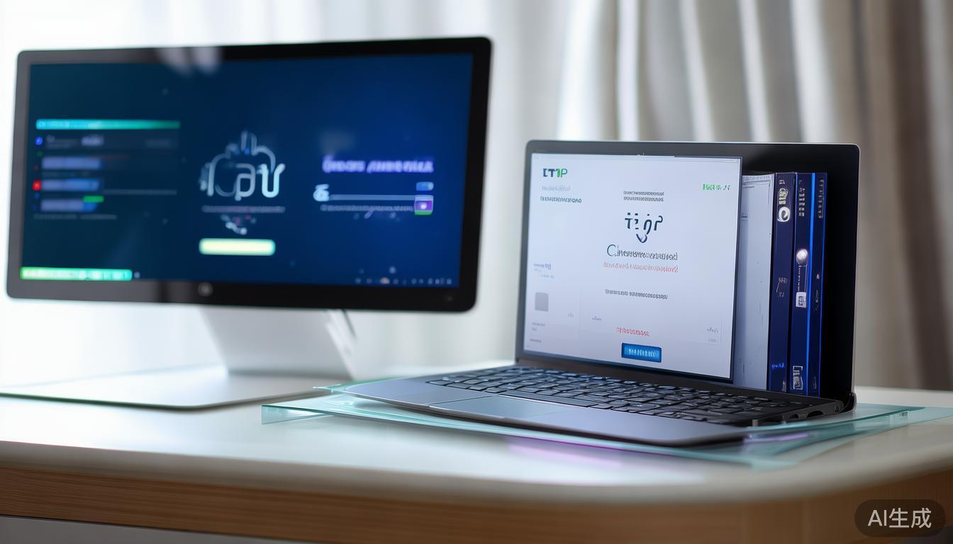 获取TP软件官方授权版本很重要，能防隐患保安全