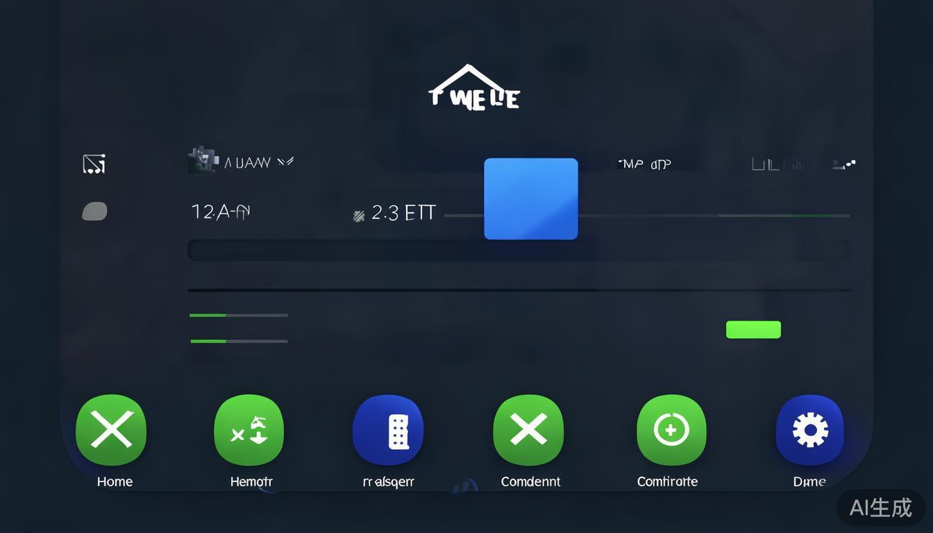 数字资产钱包怎么选？用过TPWallet后，我有这些体验和看法