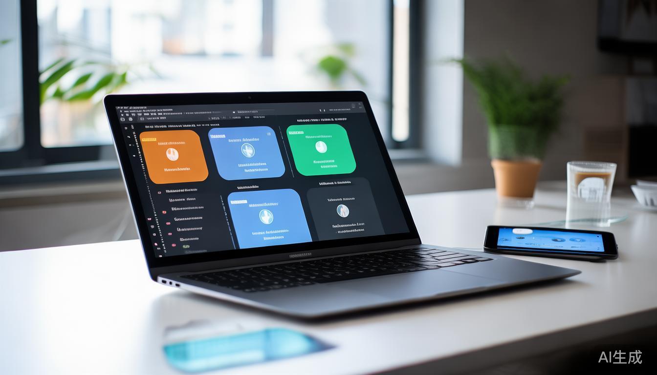 安卓集成开发工具_TP官网下载安卓最新版本2025的集成能力与应用场景_安卓集成开发环境