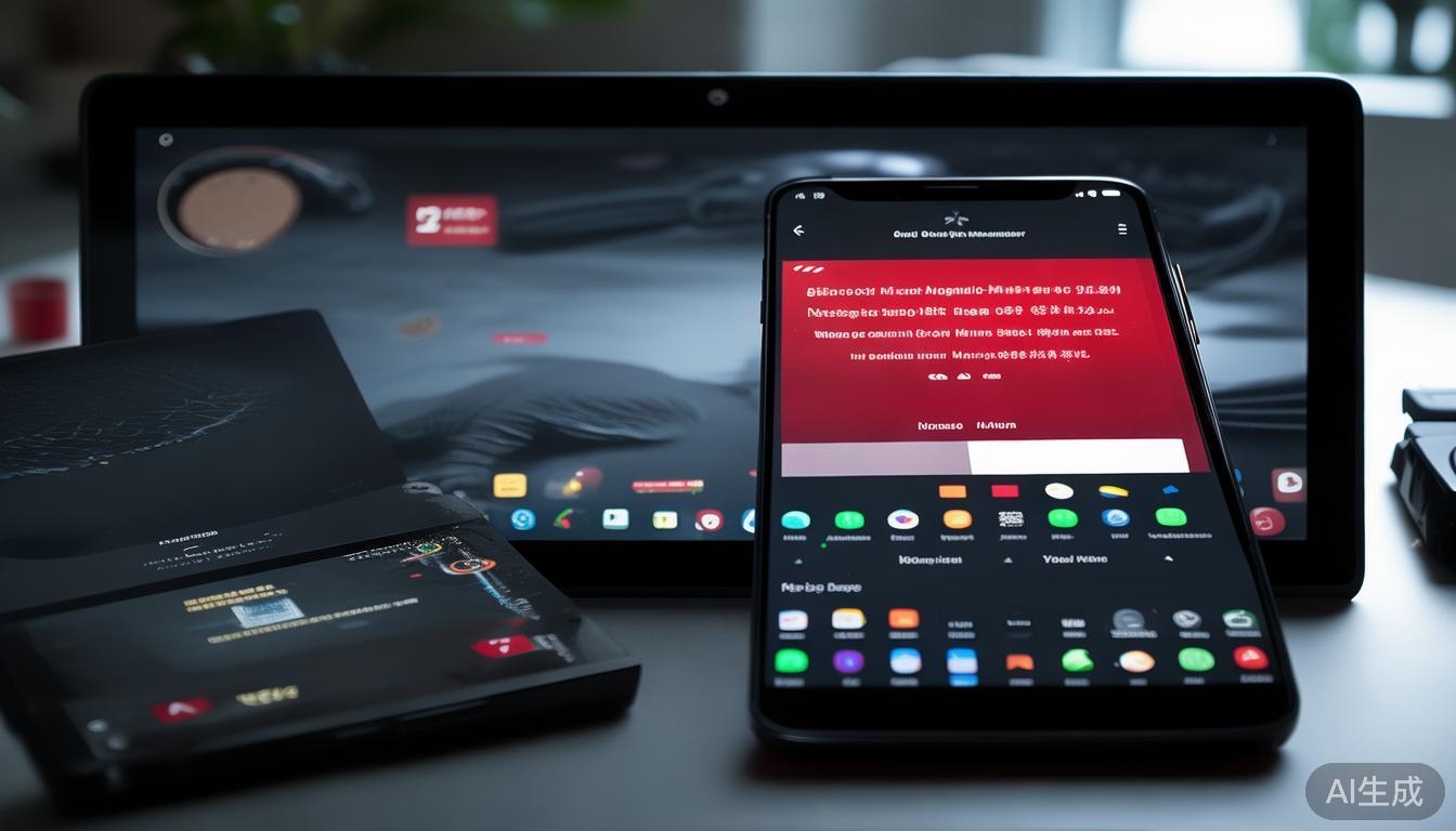 安卓故障图片_解决常见问题:TP官方下载安卓最新版的故障排查_安卓系统故障怎么解决