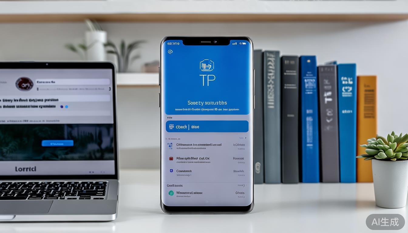 2025年安卓最新版本用TP官方渠道获取，运行更顺畅但要注意这些