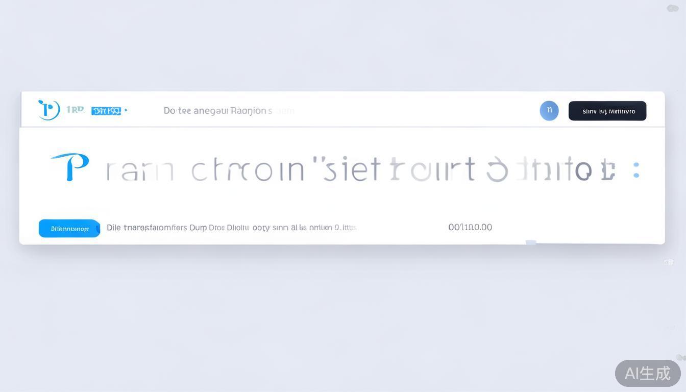 TP官方应用程序如何设置交易上限，保障财产安全与资金风险控制？