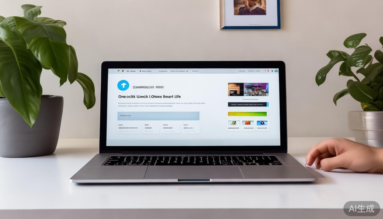 tp官方网站开放资源获取途径，让智能化生活更便捷有序