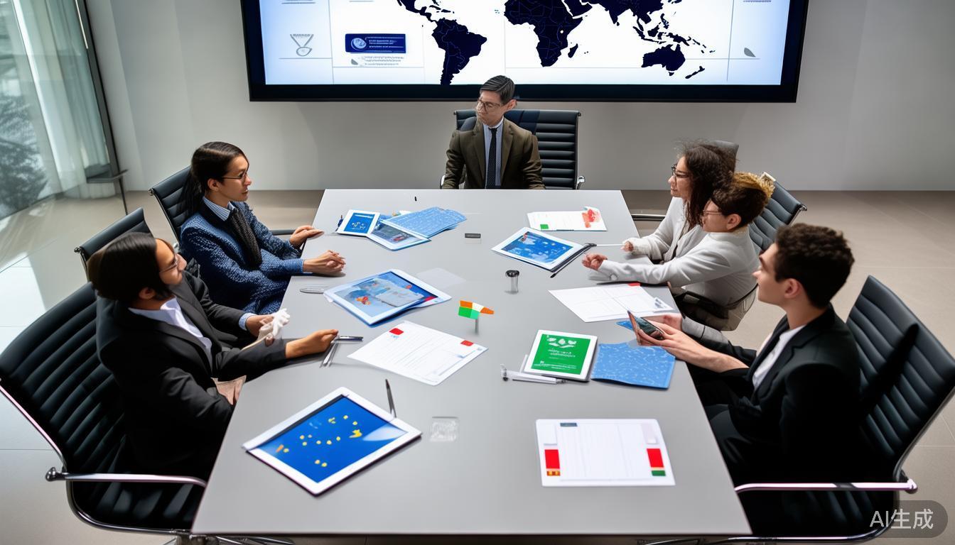 TPWallet：基于区块链技术构建的全球化无国界金融生态体系