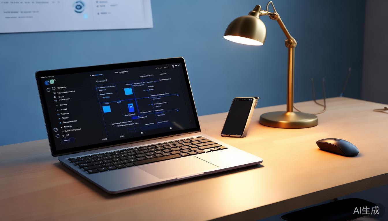 从TP官网安卓2025测试版洞察平台动向，把握市场趋势