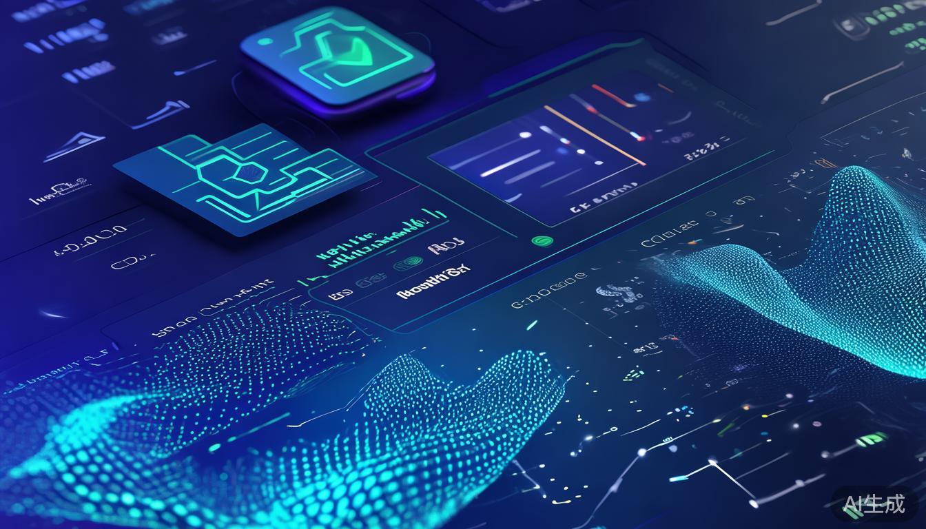 加密技术经历的三个阶段_加密行业_加密产业的变化：TPWallet的适应战略