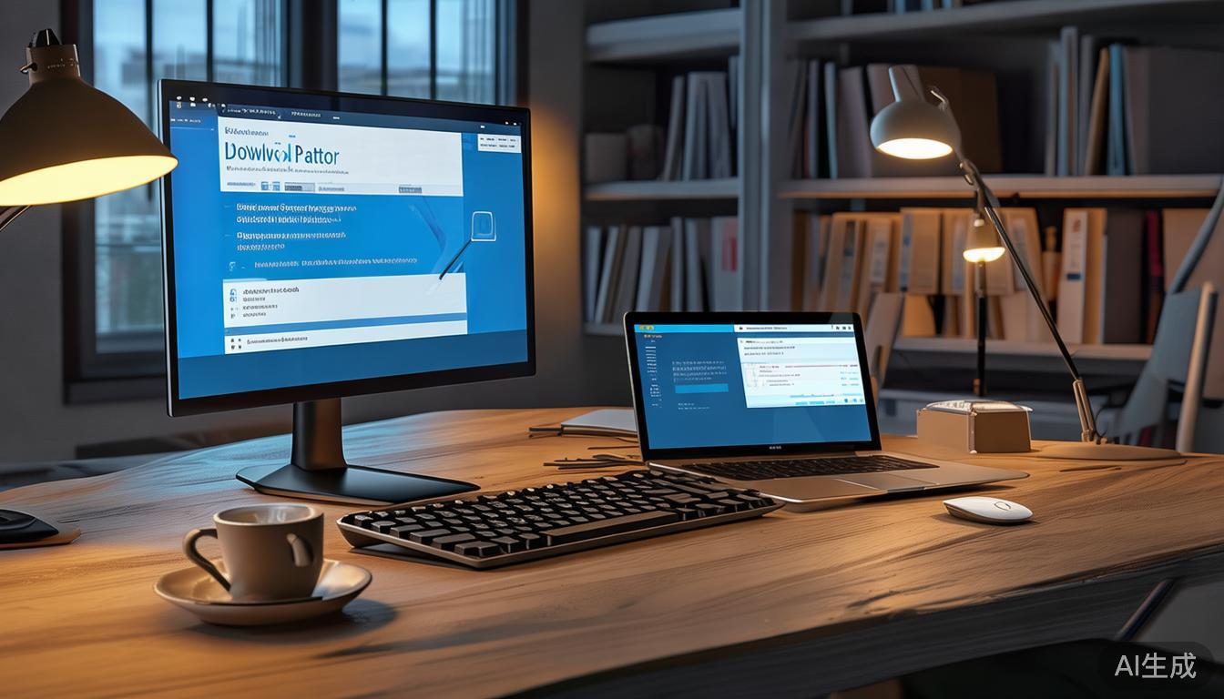 TP官方网站：获取安卓最新版2025，畅享便捷操作与完备服务