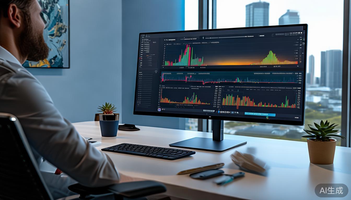 tokenpocket软件助力投资成功，安装简单且安全保护强