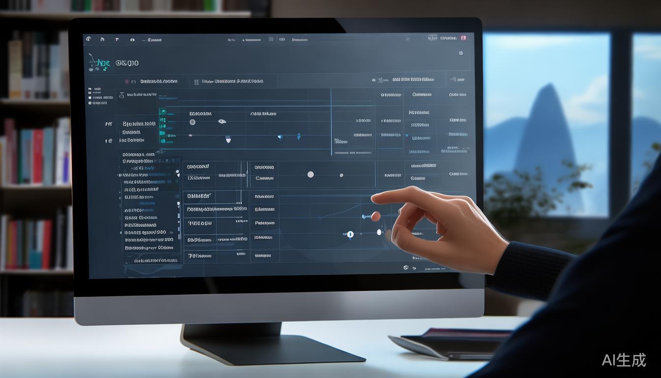 TP钱包下载官网市场按钮：投资指南针，提供关键资产信息