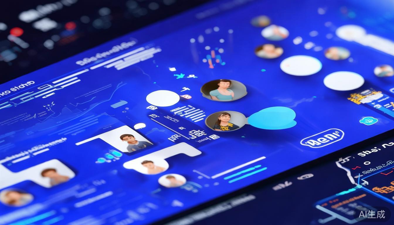 TokenPocket 钱包安卓版社区交流平台：分享体验，助力钱包发展