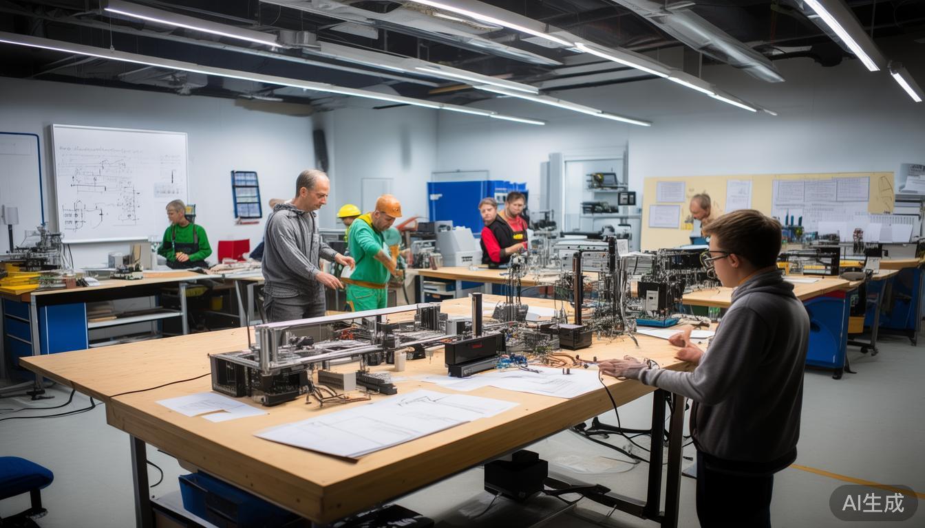 TPWallet开发者社区：推动区块链钱包技术创新的理想之地