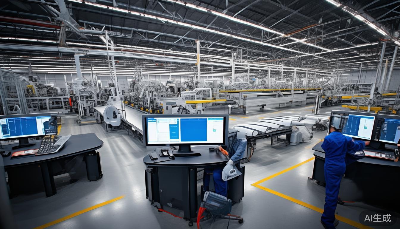 数字化浪潮下正版TP应用成行业关键，借案例分享实际价值