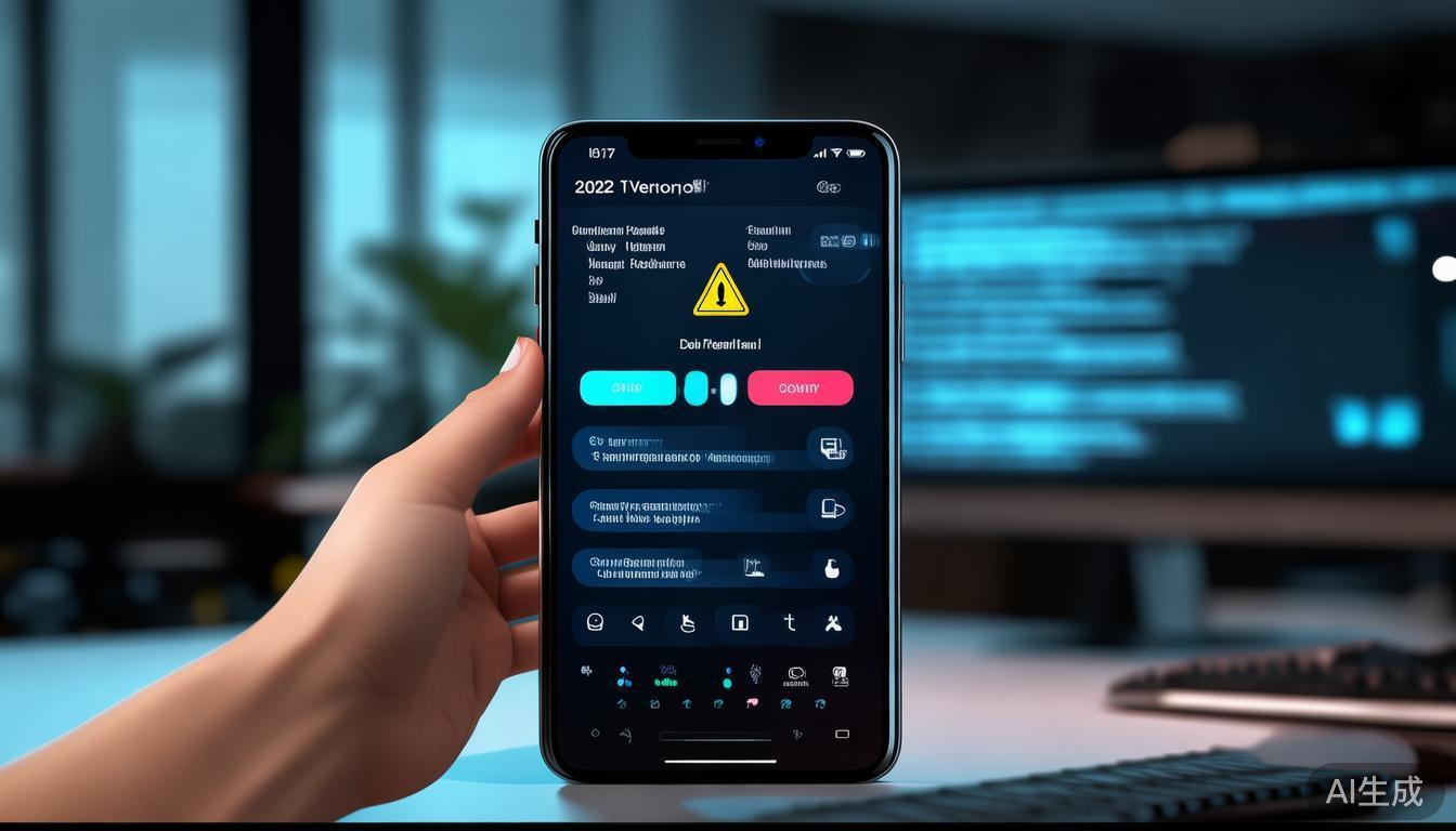 下载TP官方安卓2025版，需确保来源安全与系统兼容