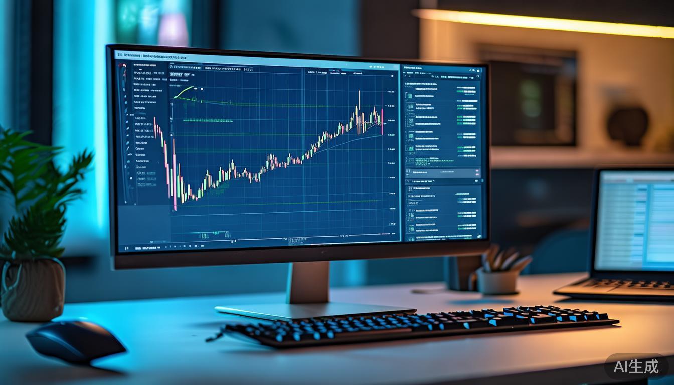 决策神器_帮助决策_tokenpocket官方网站的投资分析工具,如何助你做出更明智的决策?