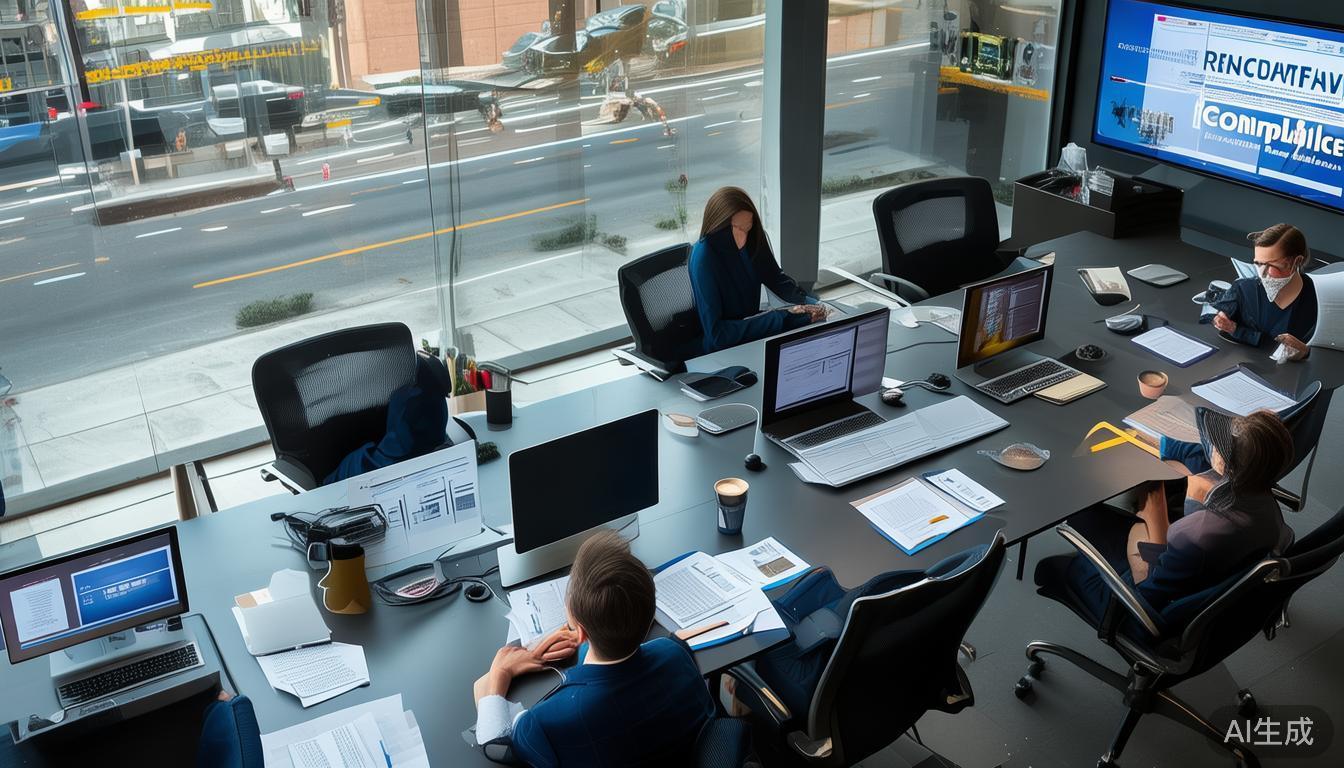 TP官网下载过程安全性如何保障？加密防护与合规缺一不可