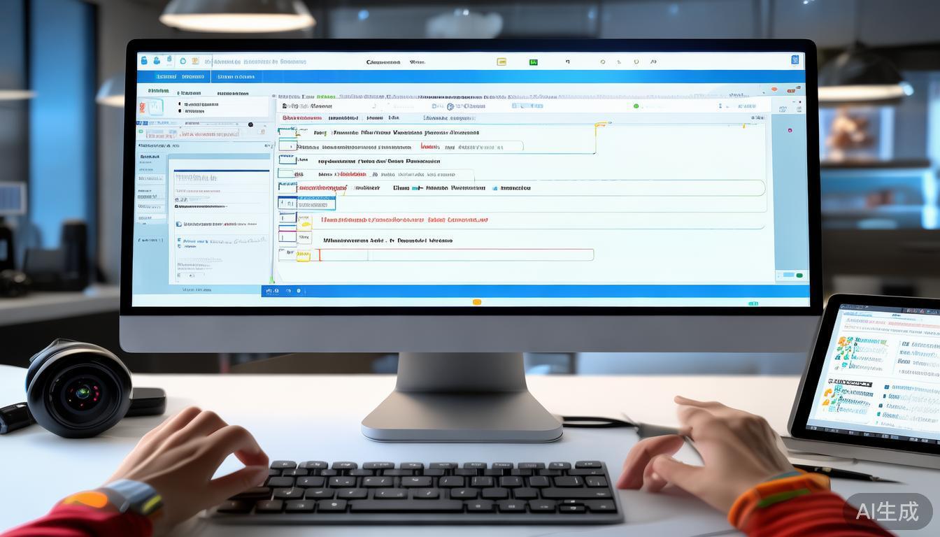 数字化进程中，借助官方渠道下载TP应用组织行业活动的实践经验
