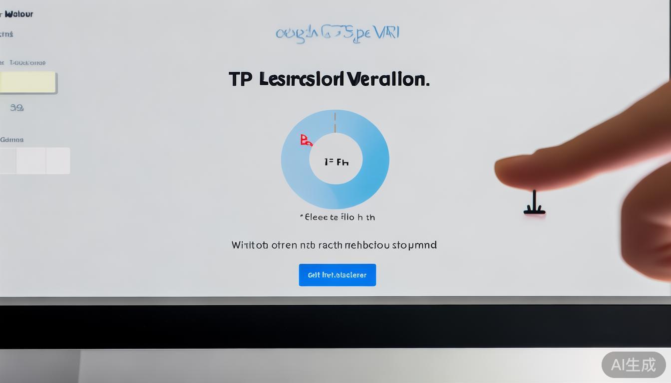 遵循TP最新版下载标准步骤，确保下载顺利且安全可靠