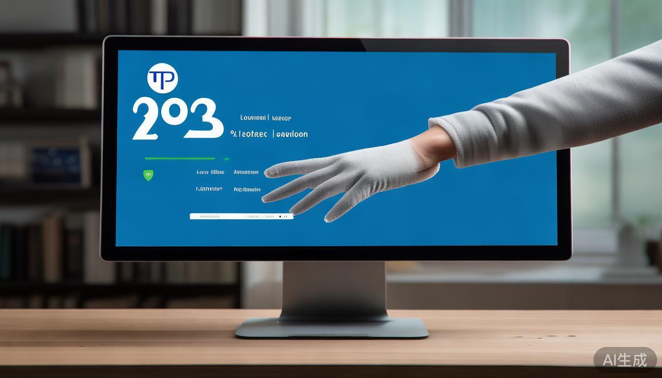 TP官方网站2025年新版：保障安全合法，远离盗版风险