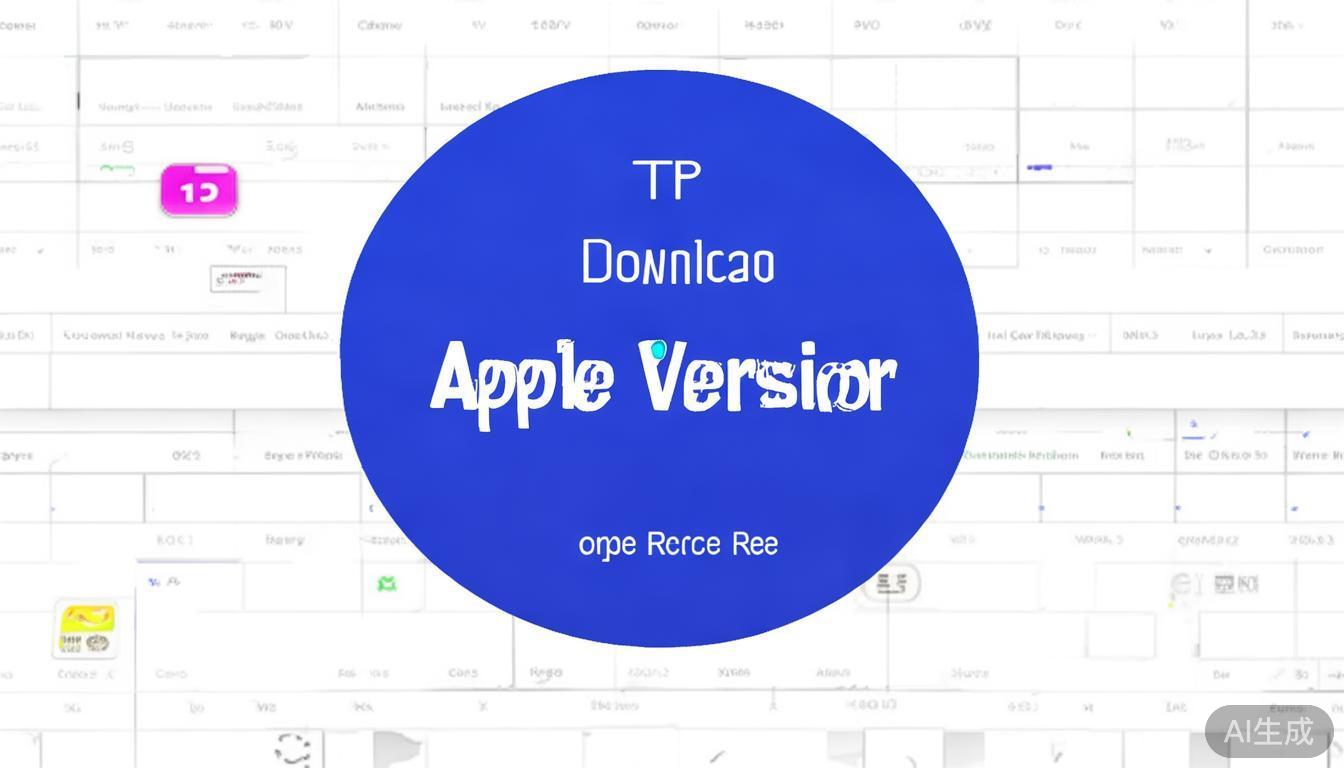 苹果版TP官网下载情况受关注，功能界面获用户喜爱